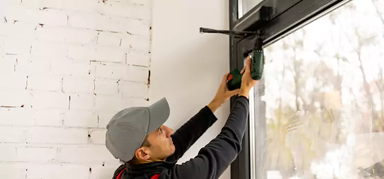 Automatic Door Opener Commercial Vallejo