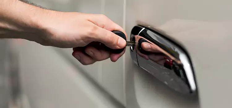 Why Choose Our Auto Locksmith Team in Vallejo, CA?