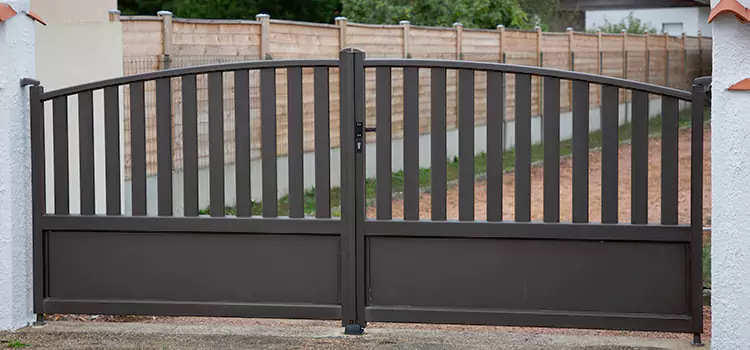Advanced Gate Solutions in Vallejo, CA