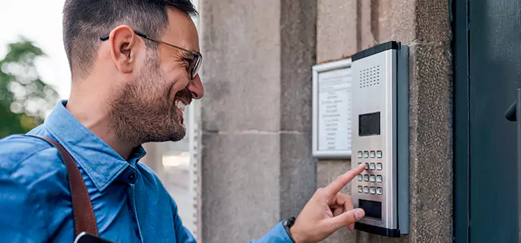 Advanced Solutions for Enhanced Security in Vallejo, CA
