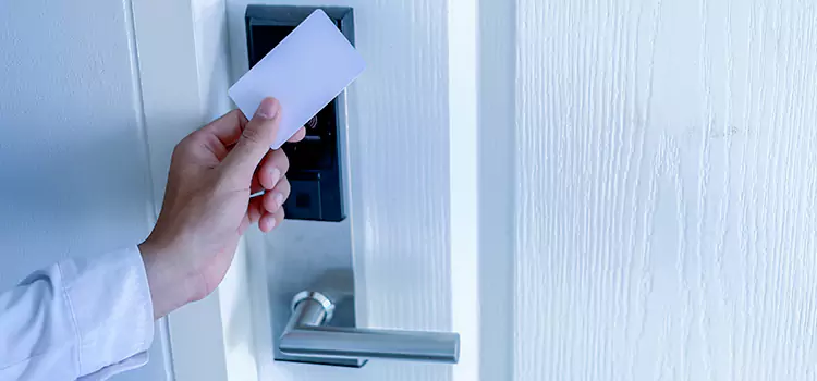 Why Choose Us for Your Keycard Lock Installation in Vallejo, CA?