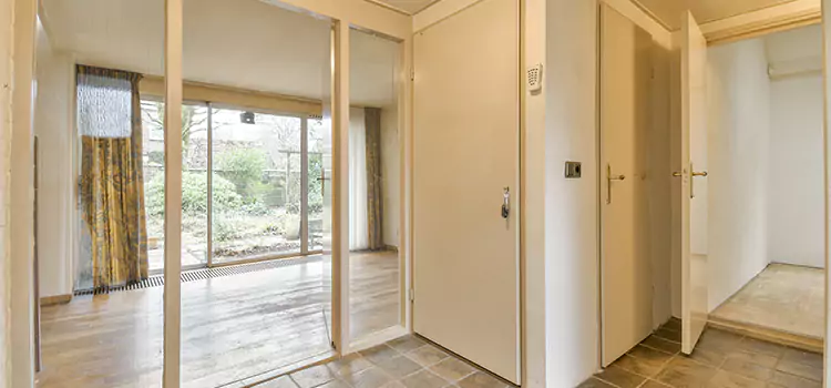 Why Choose Our Pocket Door Experts in Vallejo, CA?