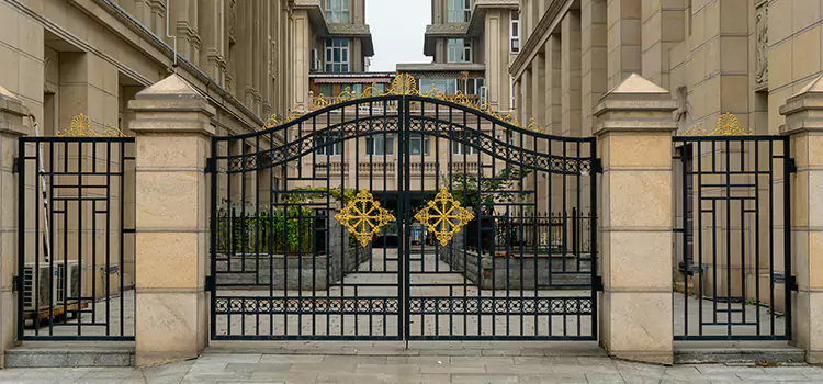 Comprehensive Iron Gate Maintenance Solutions in Vallejo, CA