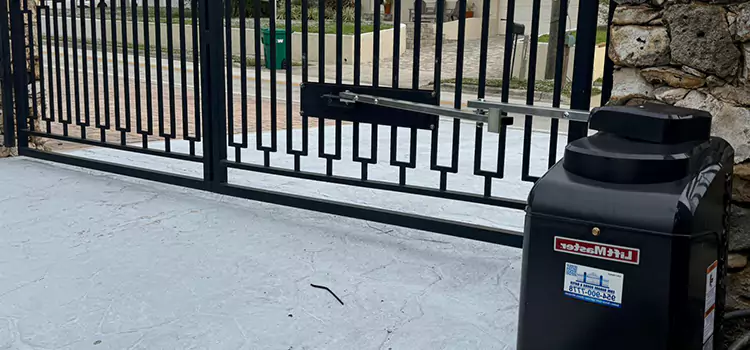 Seamless Installation and Support for Your New Gate in Vallejo, CA