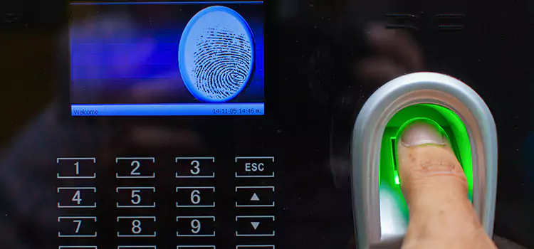 Your Trusted Partner for Secure Access in Vallejo, CA