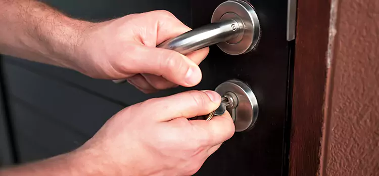 Door Closer Repair & Installation Vallejo